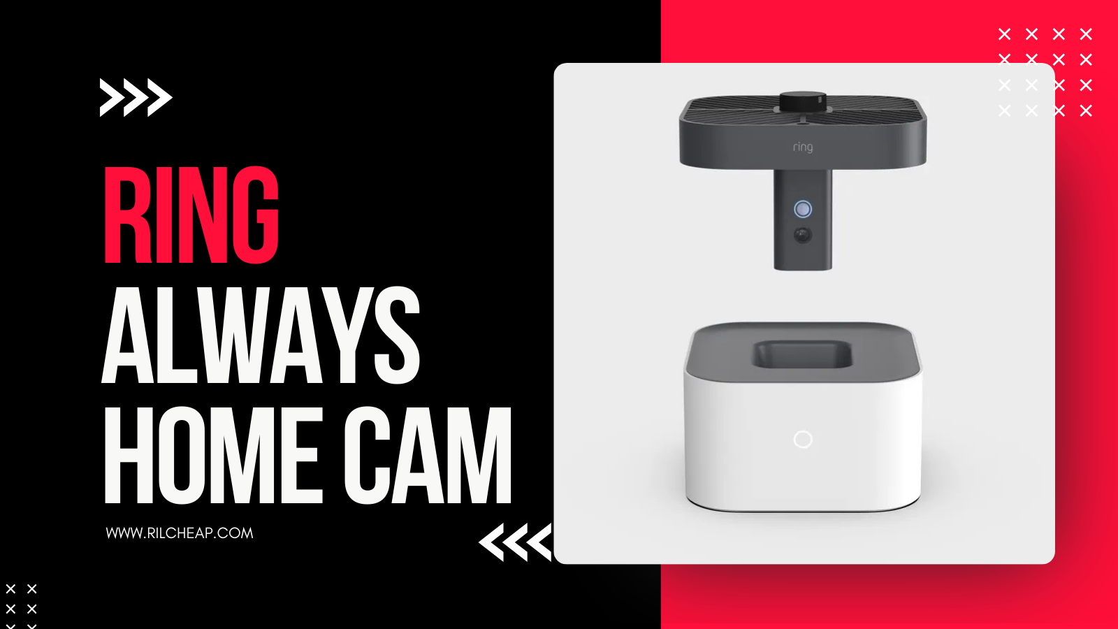 Among Top American GadgAmong Top American Gadgets: Ring Always Home Cam Review ets: Ring Always Home Cam Review