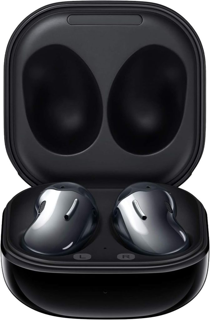 Image of Samsung Galaxy Buds Live